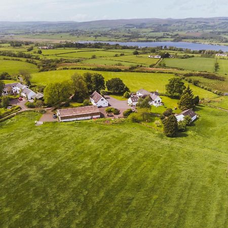 Stylish Self Contained Studio Near Glasgow Airport Appartement Lochwinnoch Buitenkant foto